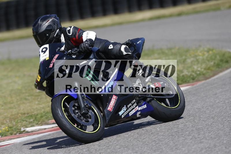 /21 29.05.2025 Speer Racing ADR/Gruppe gelb/59